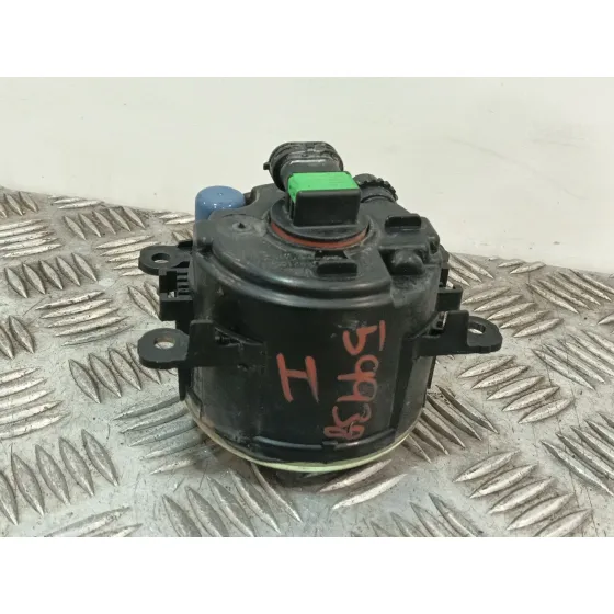 Faro Antiniebla Izquierdo para Ford Transit Connect V408 Furgoneta/Monovolumen