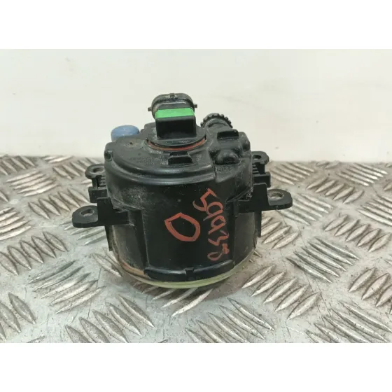 Faro Antiniebla Derecho para Ford Transit Connect V408 Furgoneta/Monovolumen