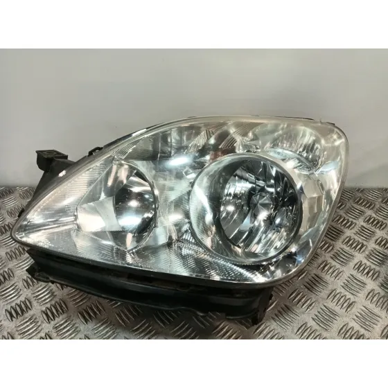 Faro Izquierdo para Honda Cr-V Ii (Rd_)