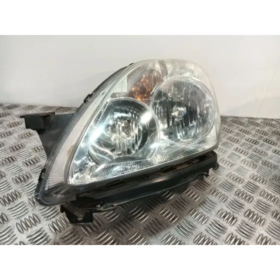 Faro Izquierdo para Honda Cr-V Ii (Rd_)