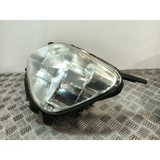 Faro Izquierdo para Honda Cr-V Ii (Rd_)