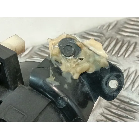 Faro Antiniebla Izquierdo para Bmw 3 (E90)