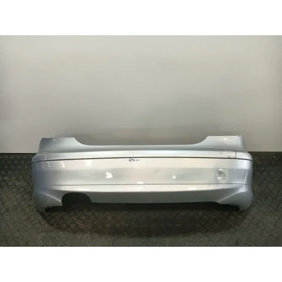 Paragolpes Trasero para Mercedes-Benz Clase C Coupe (Cl203)