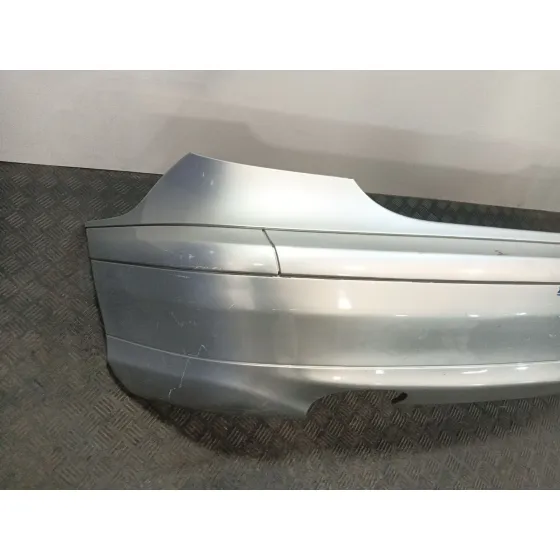 Paragolpes Trasero para Mercedes-Benz Clase C Coupe (Cl203)