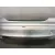 Paragolpes Trasero para Mercedes-Benz Clase C Coupe (Cl203)