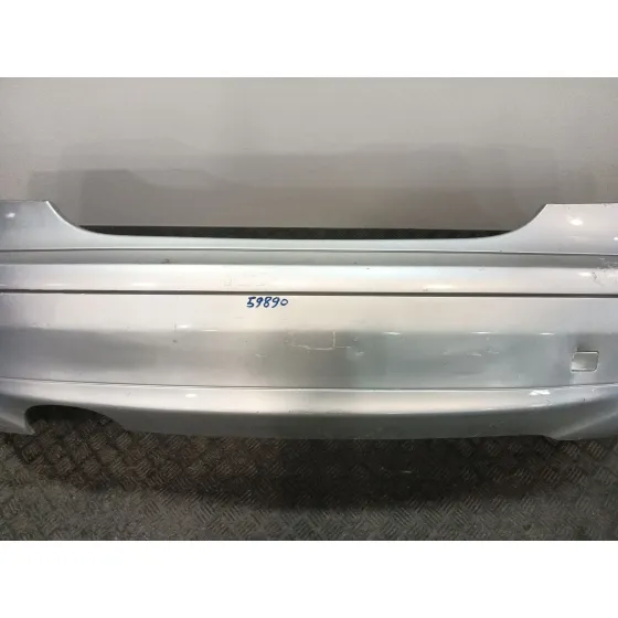 Paragolpes Trasero para Mercedes-Benz Clase C Coupe (Cl203)