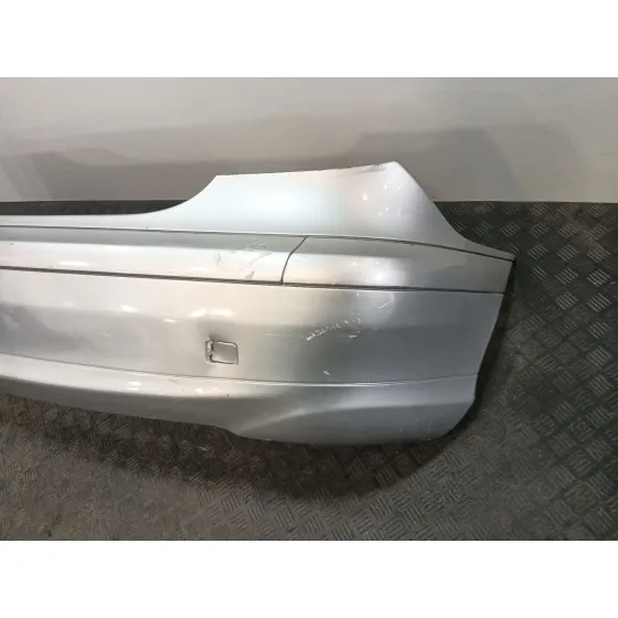 Paragolpes Trasero para Mercedes-Benz Clase C Coupe (Cl203)