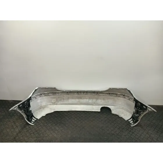 Paragolpes Trasero para Mercedes-Benz Clase C Coupe (Cl203)