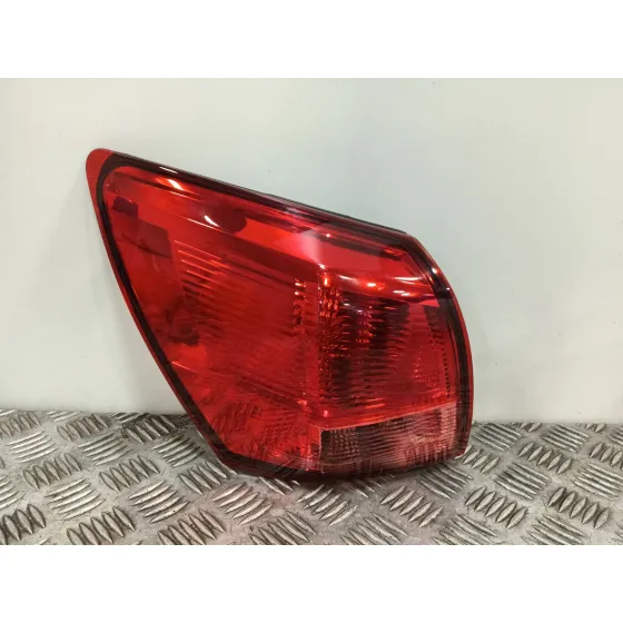 Piloto Trasero Izquierdo para Nissan Qashqai I (J10, Nj10)