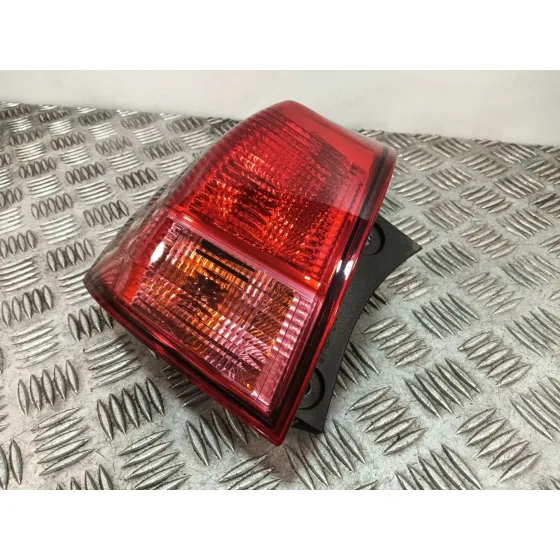 Piloto Trasero Izquierdo para Nissan Qashqai I (J10, Nj10)