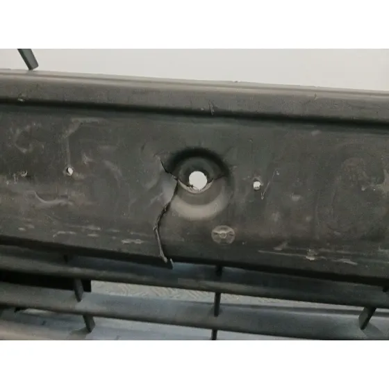 Paragolpes Delantero para Renault Trafic Ii Furgoneta (Fl)