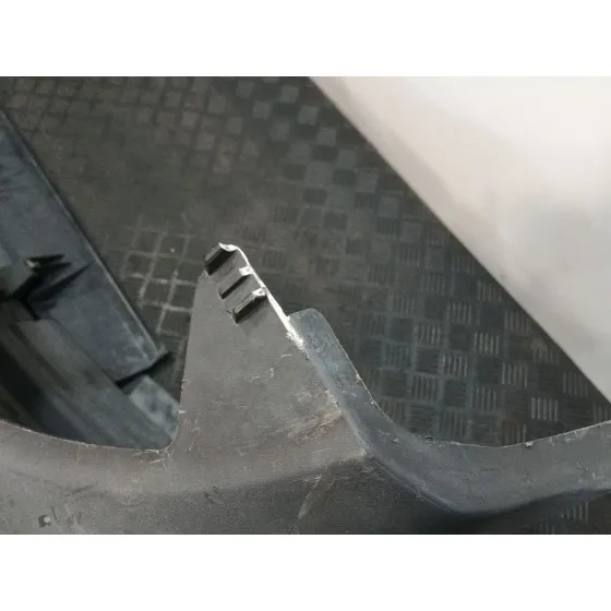 Paragolpes Delantero para Renault Trafic Ii Furgoneta (Fl)