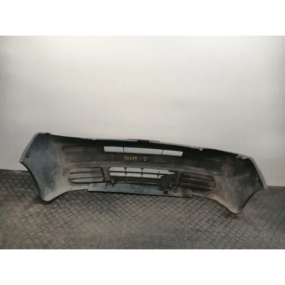 Paragolpes Delantero para Renault Trafic Ii Furgoneta (Fl)