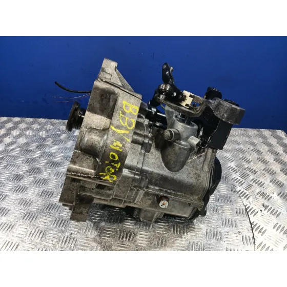 Caja Cambios para Seat Ibiza Ii (6K1)