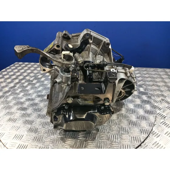 Caja Cambios para Seat Ibiza Ii (6K1)
