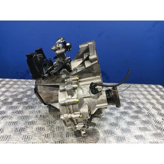 Caja Cambios para Seat Ibiza Ii (6K1)