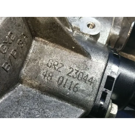Caja Cambios para Seat Ibiza Ii (6K1)
