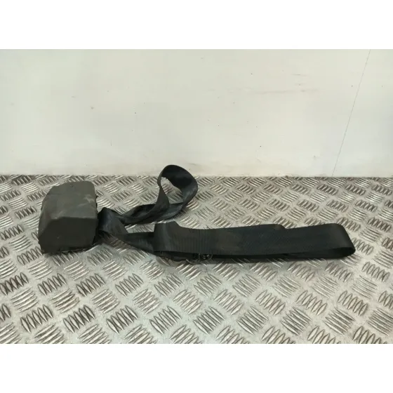 Cinturon Seguridad Trasero Izquierdo para Seat Ibiza Iv (6J5, 6P1)