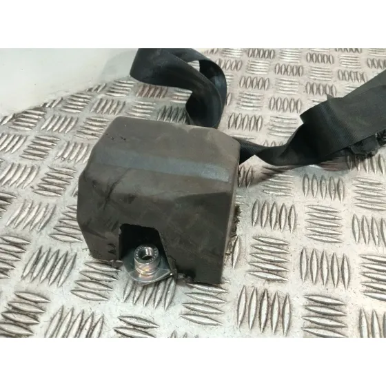 Cinturon Seguridad Trasero Izquierdo para Seat Ibiza Iv (6J5, 6P1)