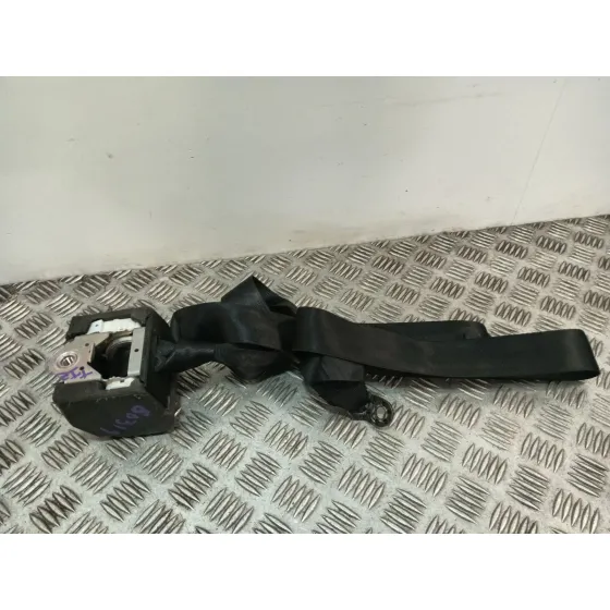 Cinturon Seguridad Trasero Izquierdo para Seat Ibiza Iv (6J5, 6P1)