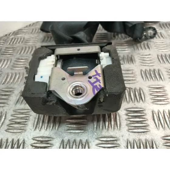 Cinturon Seguridad Trasero Izquierdo para Seat Ibiza Iv (6J5, 6P1)
