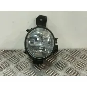 Faro Antiniebla Derecho para Bmw X3 (E83)