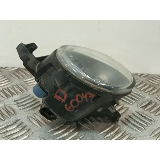 Faro Antiniebla Derecho para Bmw X3 (E83)