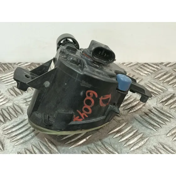 Faro Antiniebla Derecho para Bmw X3 (E83)