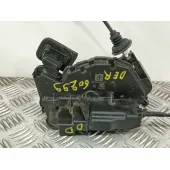 Cerradura Puerta Delantera Derecha para Skoda Fabia Iii (Nj3)