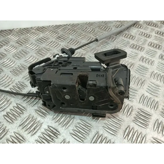 Cerradura Puerta Delantera Derecha para Skoda Fabia Iii (Nj3)