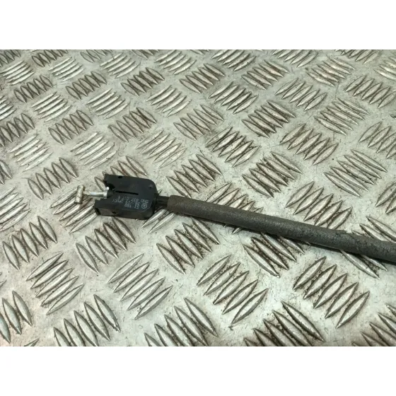 Cerradura Puerta Delantera Derecha para Skoda Fabia Iii (Nj3)