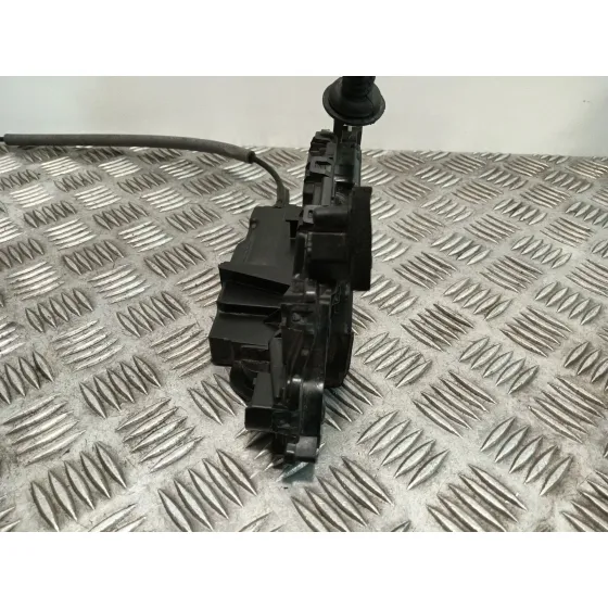 Cerradura Puerta Delantera Izquierda para Skoda Fabia Iii (Nj3)