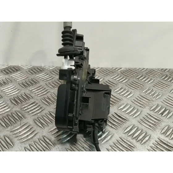 Cerradura Puerta Delantera Izquierda para Skoda Fabia Iii (Nj3)