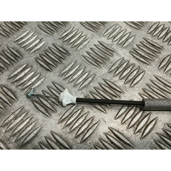 Cerradura Puerta Delantera Izquierda para Skoda Fabia Iii (Nj3)