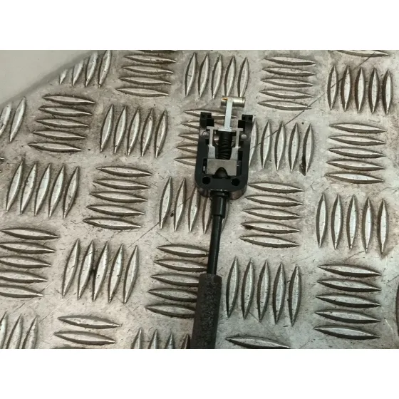 Cerradura Puerta Delantera Izquierda para Skoda Fabia Iii (Nj3)