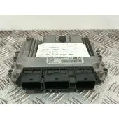 Centralita Motor Uce para Citroën C4 Coupe (La_)