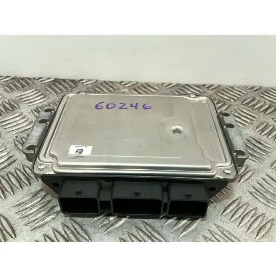 Centralita Motor Uce para Citroën C4 Coupe (La_)