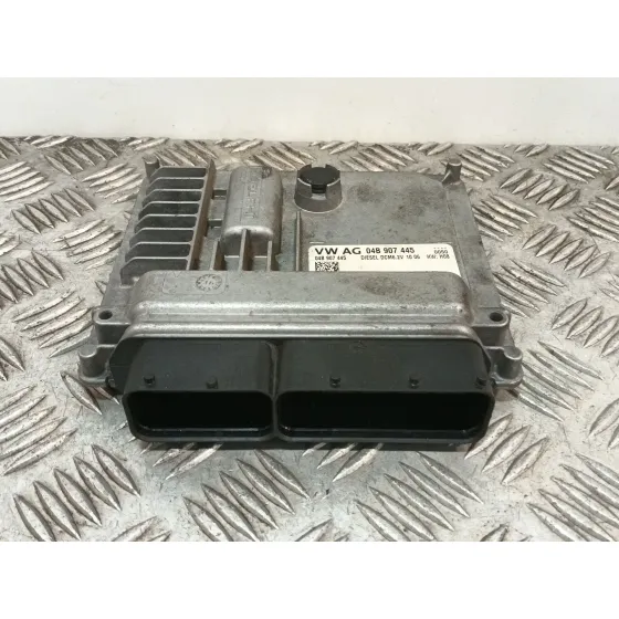 Centralita Motor Uce para Seat Ibiza Iv (6J5, 6P1)