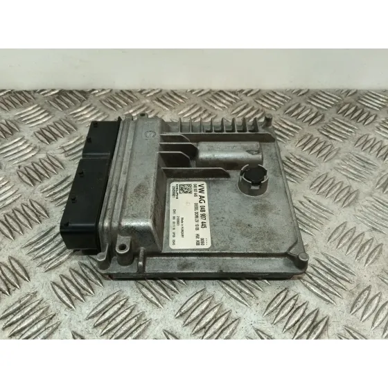 Centralita Motor Uce para Seat Ibiza Iv (6J5, 6P1)