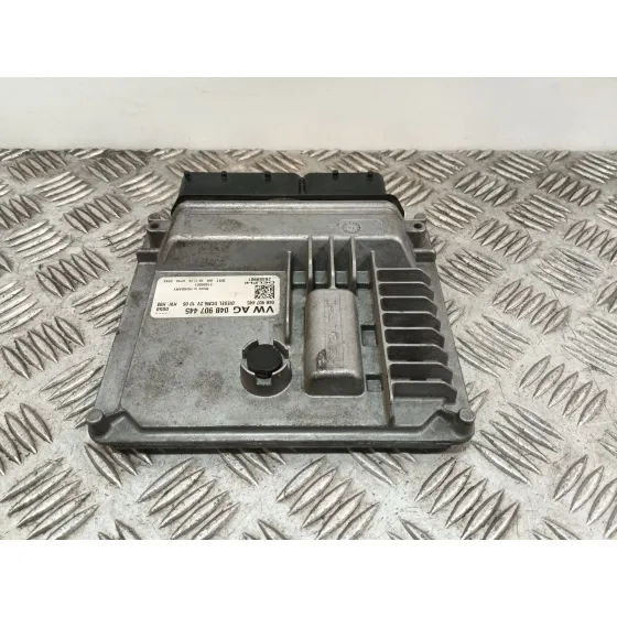 Centralita Motor Uce para Seat Ibiza Iv (6J5, 6P1)