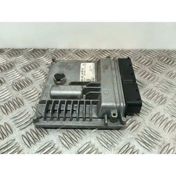 Centralita Motor Uce para Seat Ibiza Iv (6J5, 6P1)