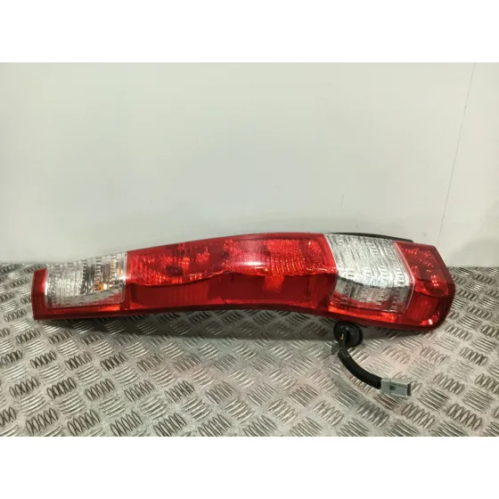 Piloto Trasero Izquierdo para Honda Cr-V Ii (Rd_)
