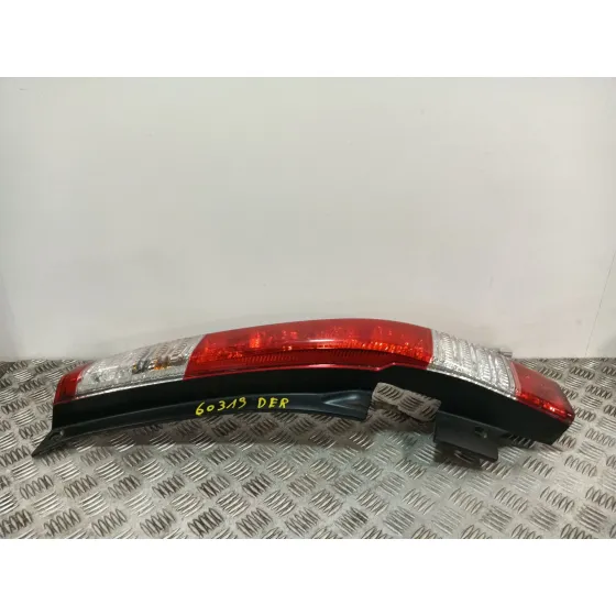 Piloto Trasero Derecho para Honda Cr-V Ii (Rd_)