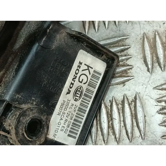 Piloto Trasero Derecho para Honda Cr-V Ii (Rd_)
