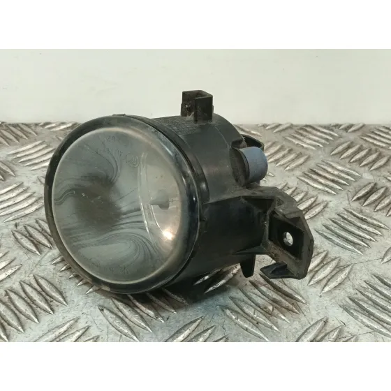 Faro Antiniebla Derecho para Nissan Qashqai I (J10, Nj10)
