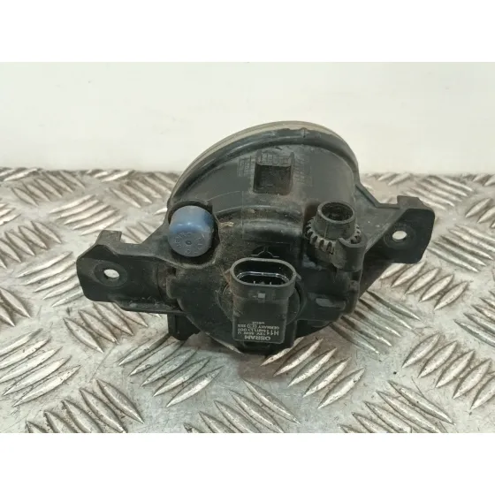 Faro Antiniebla Derecho para Nissan Qashqai I (J10, Nj10)