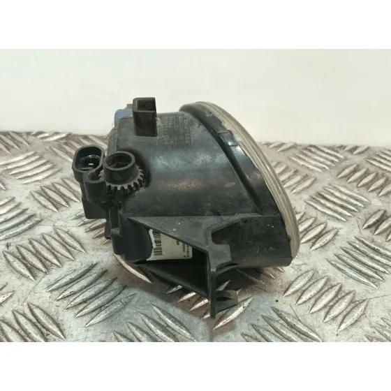 Faro Antiniebla Derecho para Nissan Qashqai I (J10, Nj10)