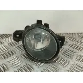 Faro Antiniebla Izquierdo para Nissan Qashqai I (J10, Nj10)