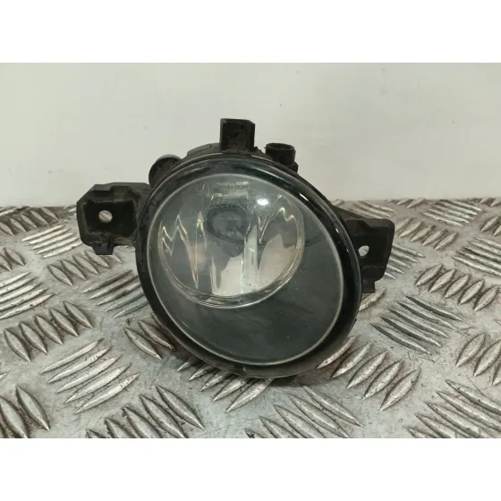 Faro Antiniebla Izquierdo para Nissan Qashqai I (J10, Nj10)