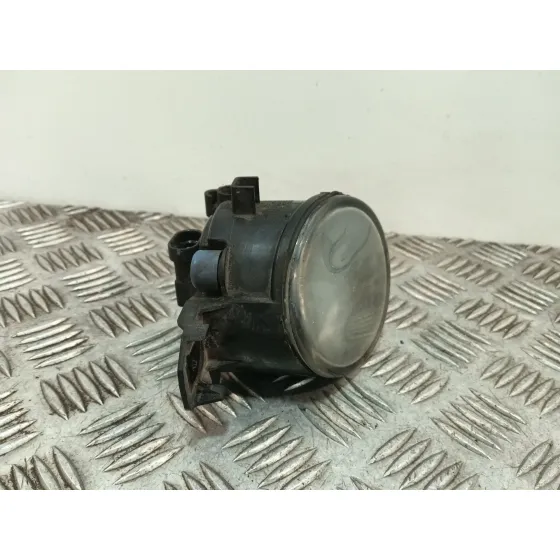 Faro Antiniebla Izquierdo para Nissan Qashqai I (J10, Nj10)